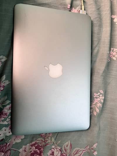 MacBook Air 2015