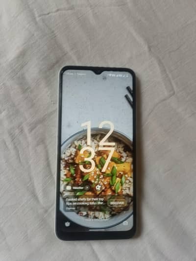 redmi A1+ 10/10 pta aprov