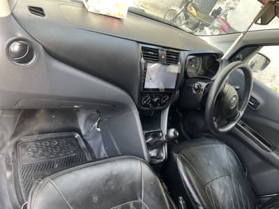 Suzuki Cultus VXR 2018