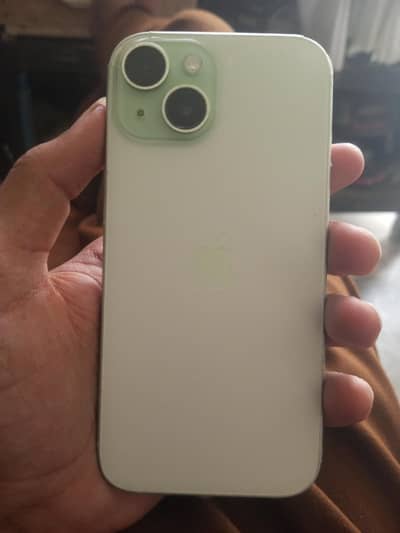 Apple iPhone 15