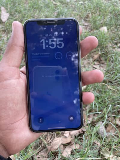 iPhone X