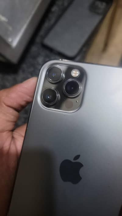 Apple iPhone 12 Pro Max