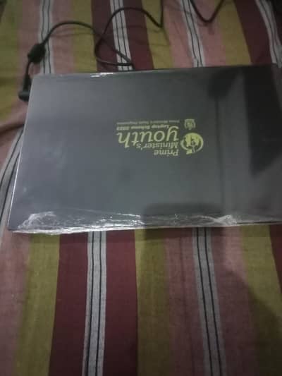 LENOVO CORE I-7 12TH GEN 8 238 SSD