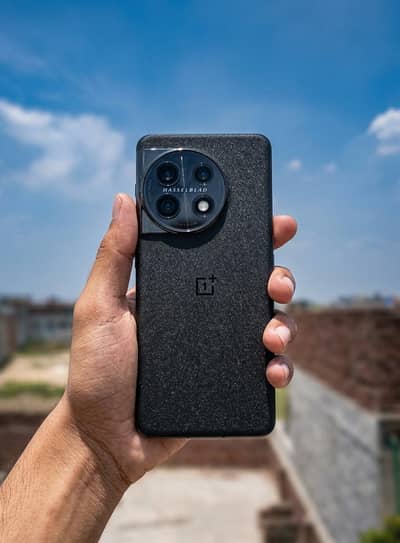 One Plus 11