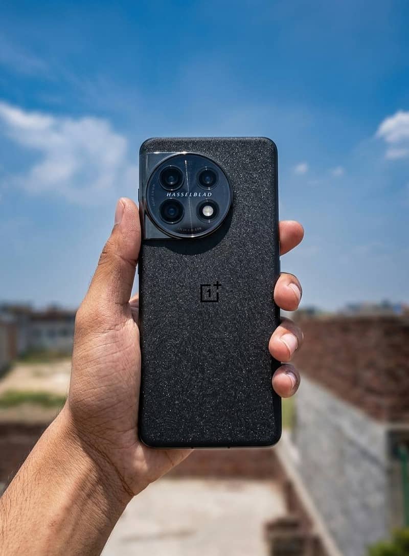 One Plus 11 0