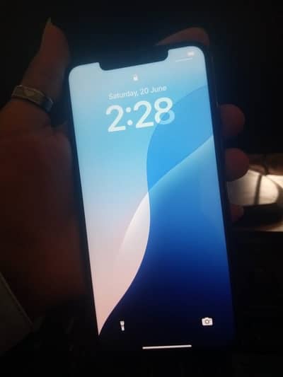 Apple iPhone XS Max