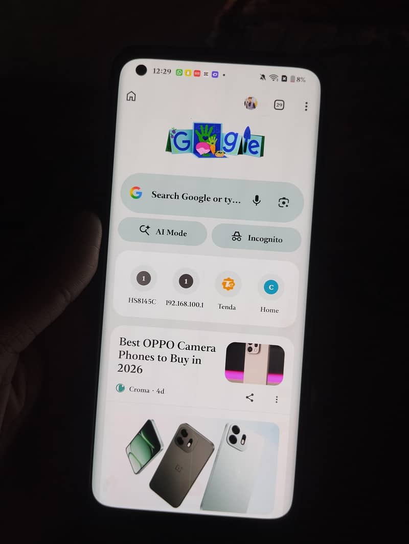 One Plus 11 1