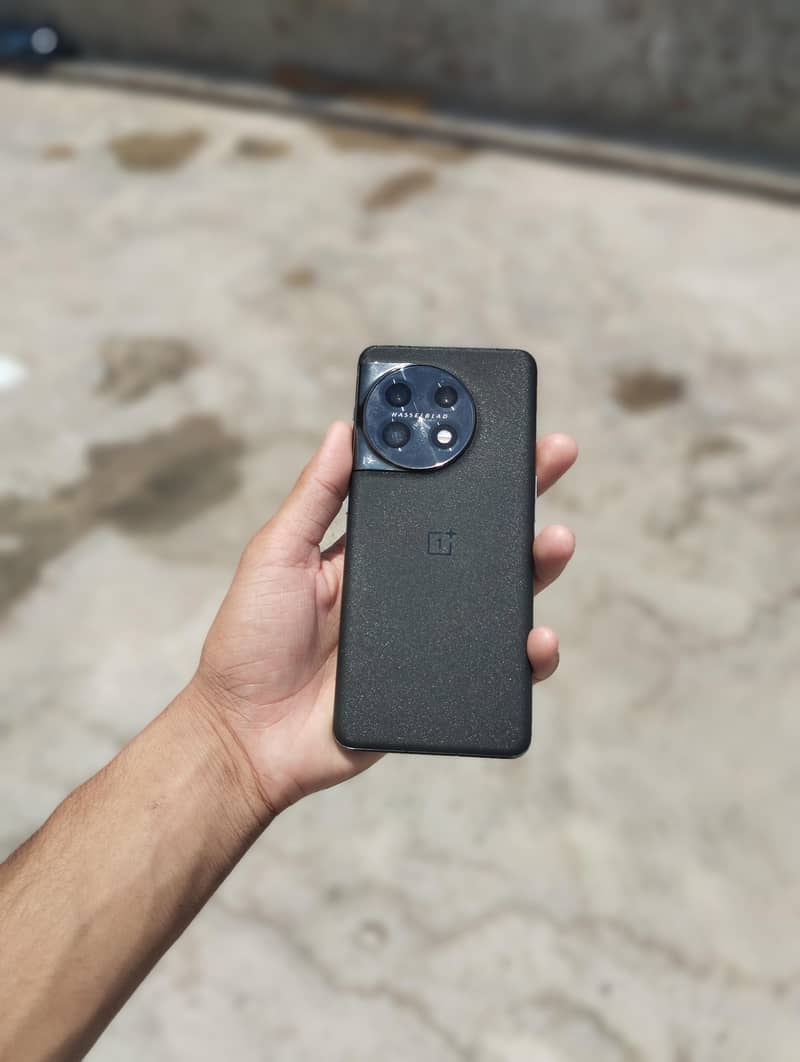 One Plus 11 3