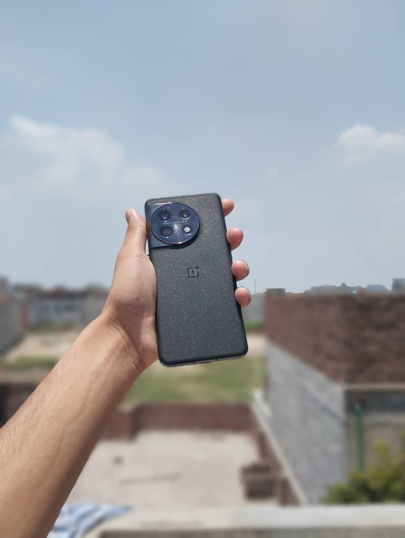One Plus 11 10
