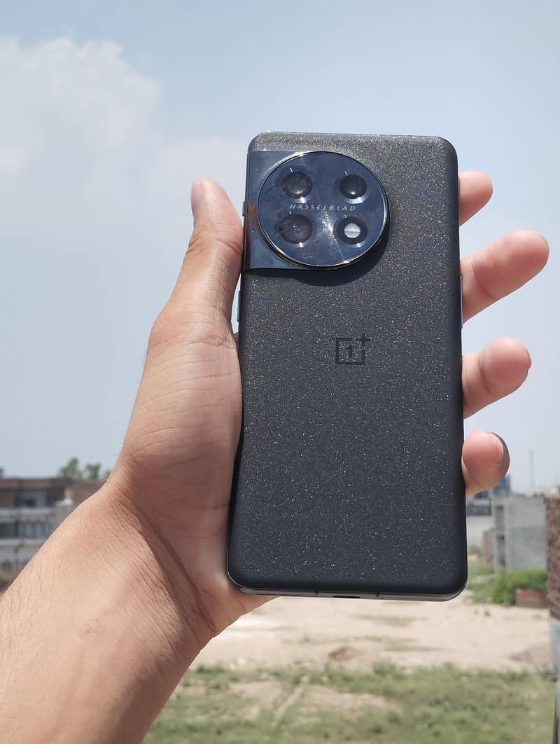 One Plus 11 11