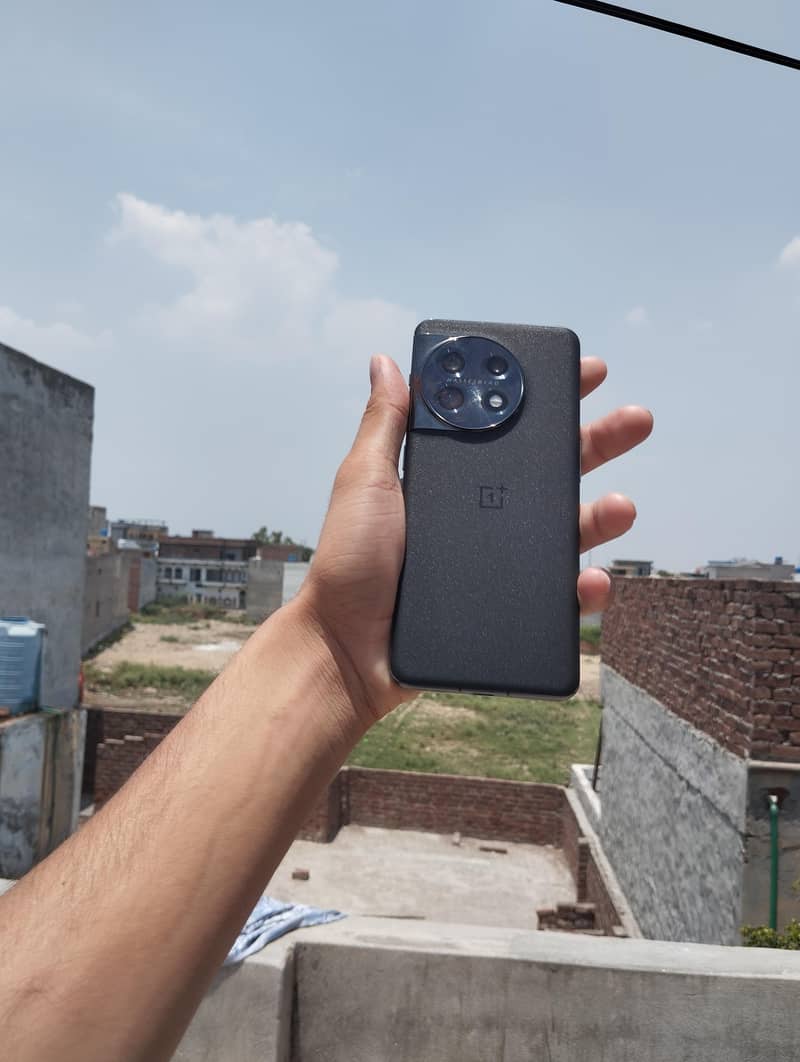 One Plus 11 12