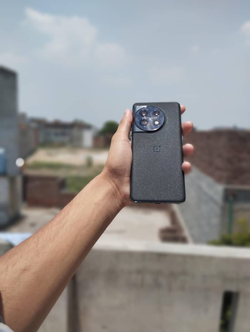 One Plus 11 13