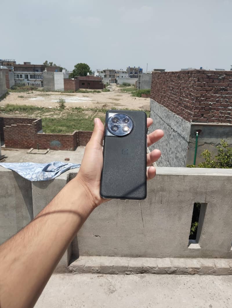One Plus 11 15