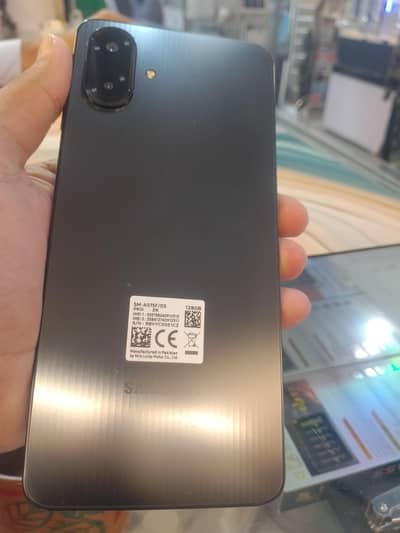 Samsung Mobile A07 5G