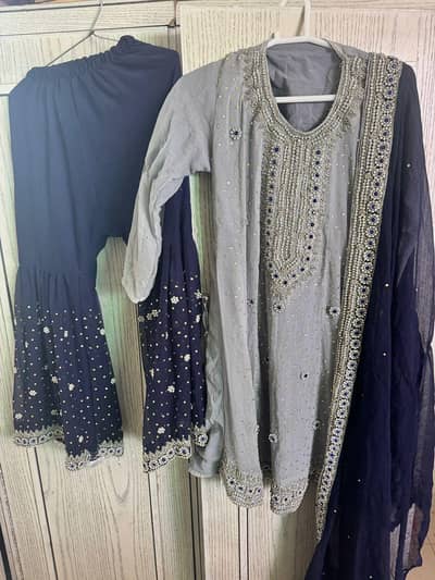 sharara / flapper /gharara