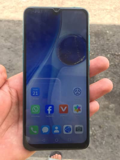 Huawei Y6p