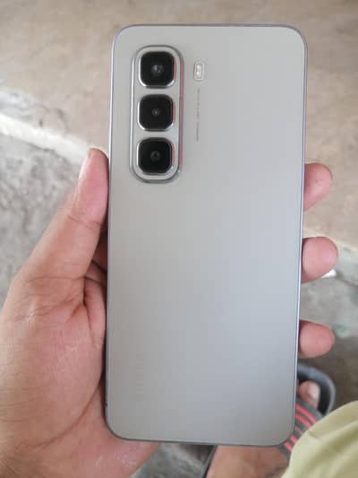 Infinix Hot 50 Pro