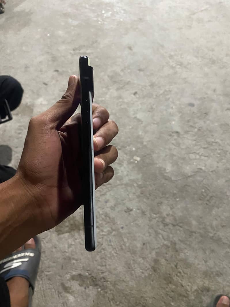 Google Pixel 6 4