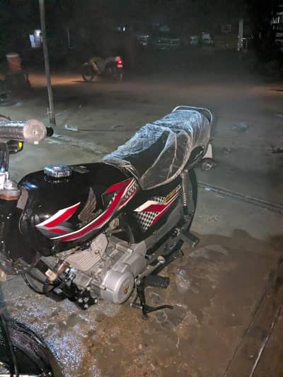 Honda 125 0314/797/0848