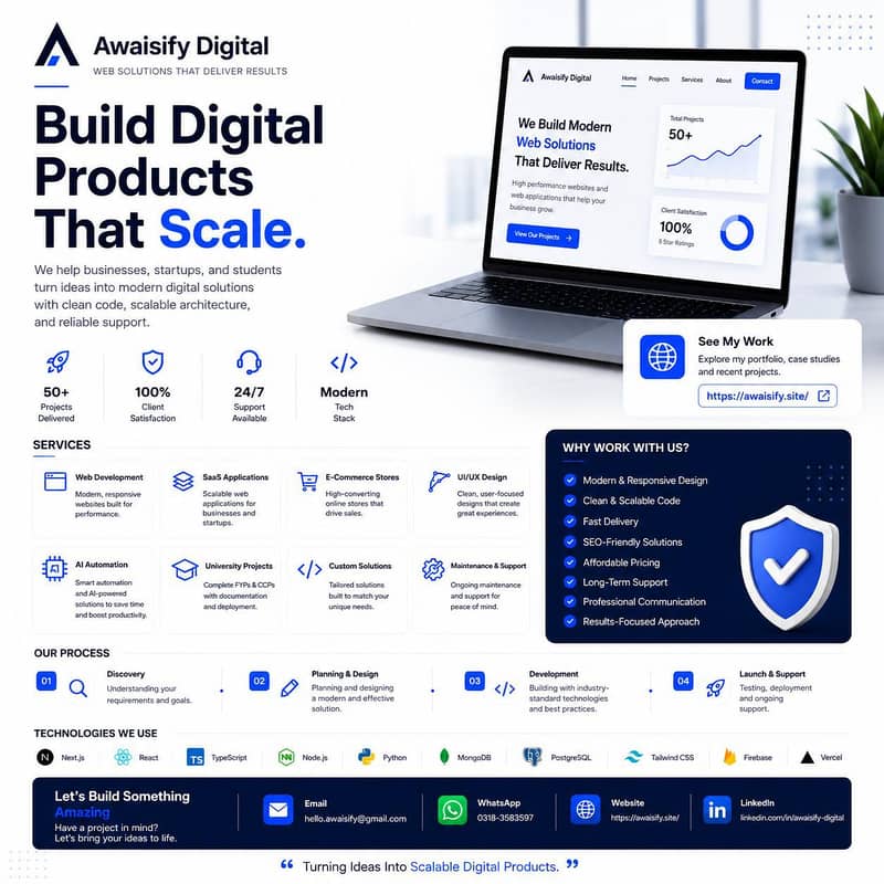 Website Development Services 0