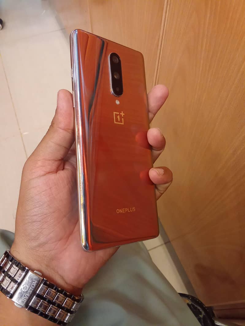 One Plus 8 1