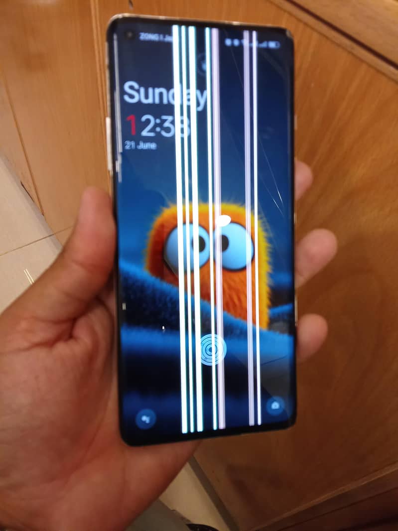 One Plus 8 5