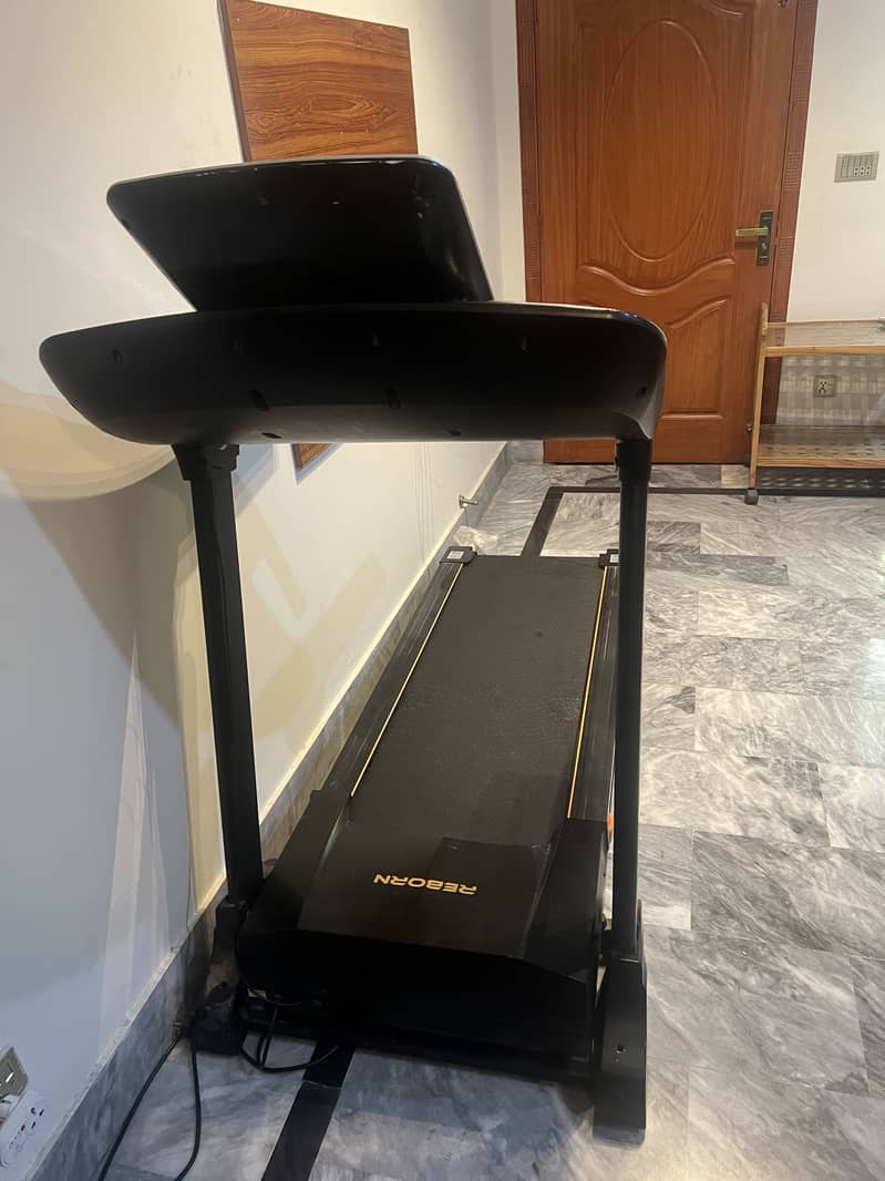 Jogging machine all ok 1