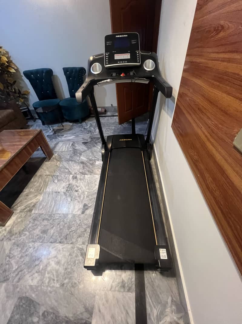 Jogging machine all ok 3
