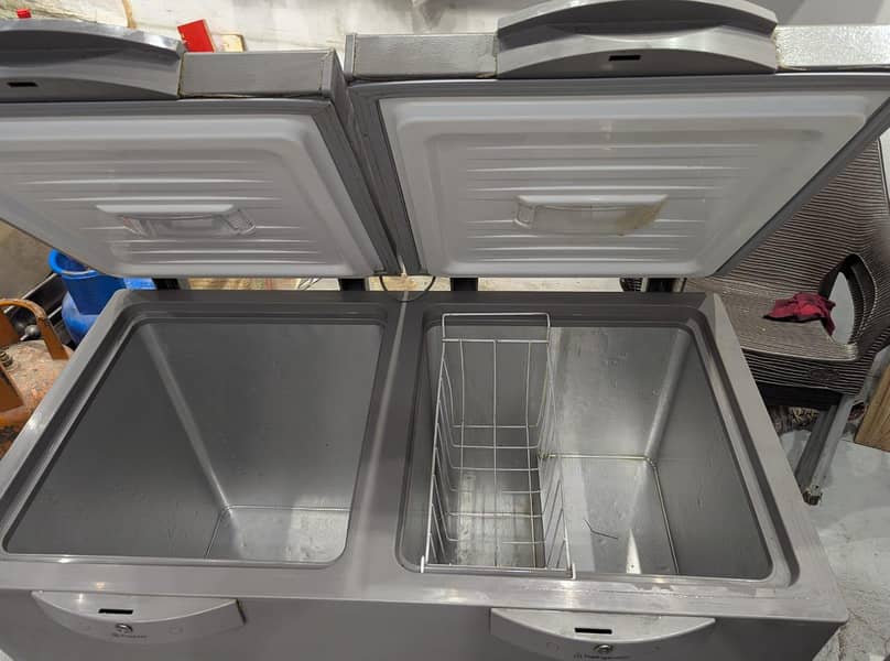 freezer 1