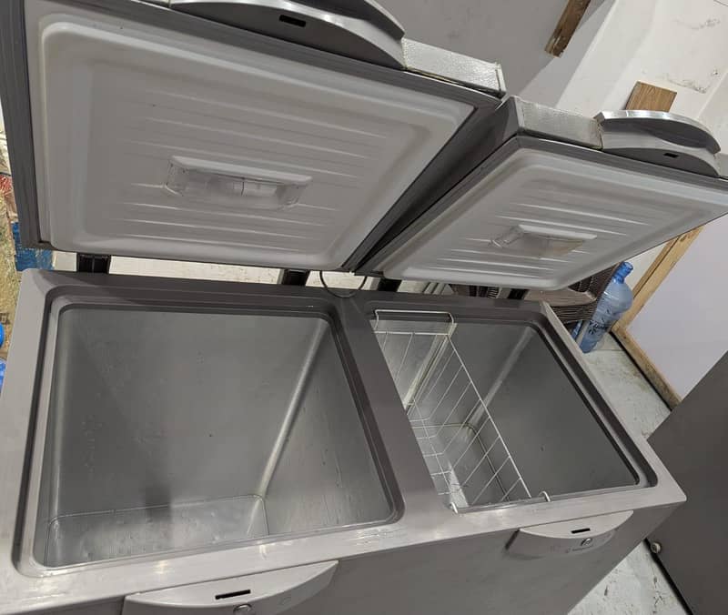 freezer 2