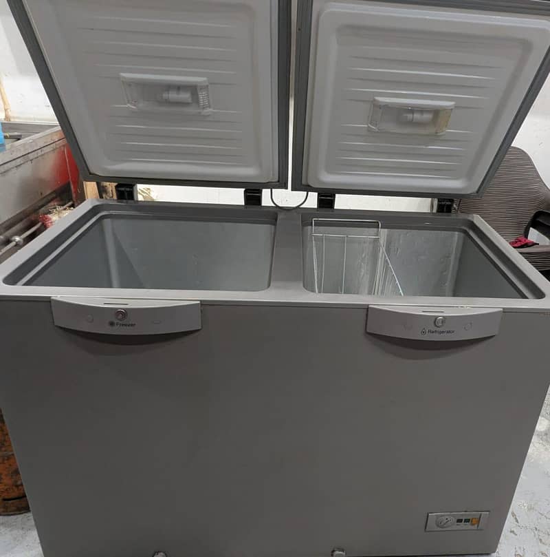 freezer 3