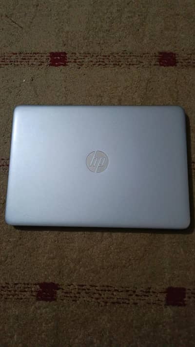 COMPANY HP