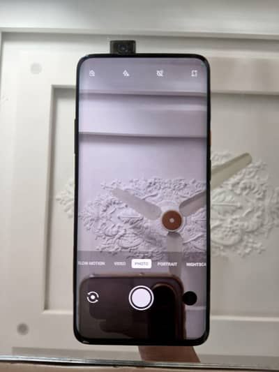 One Plus 7T Pro McLaren