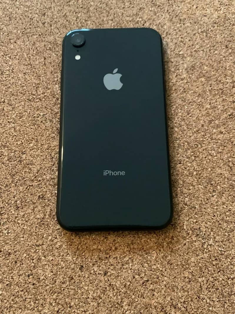 Iphone XR 2
