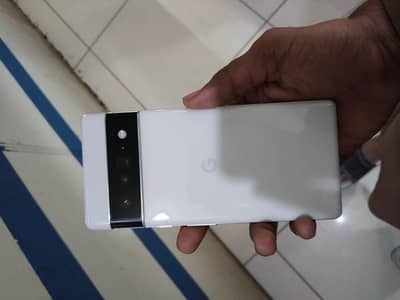 Google Pixel 6 Pro