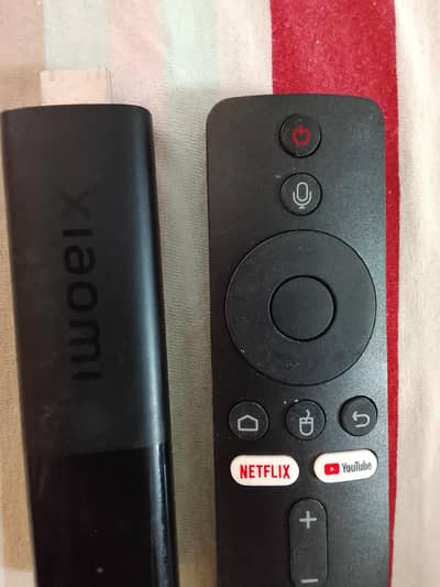 Xiaomi Tv Stick android