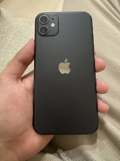 iPhone 11 pta approved