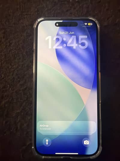 Apple iPhone 16 Pro Max