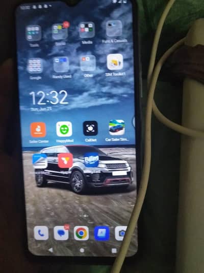 Vivo Y20