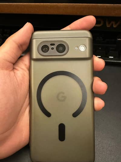 Google Pixel 8