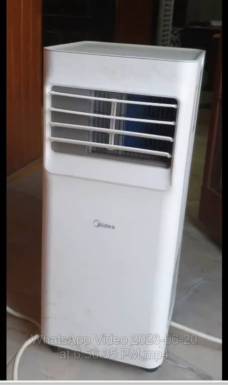 Portable AC 1