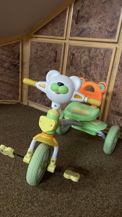 Cycle