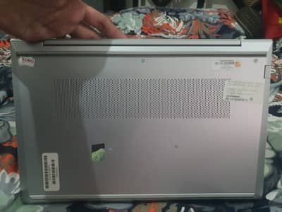 HP ProBook 445 G10 –Ryzen 5, 32GB RAM, SSD, 14.1" FHD With 45W Charger