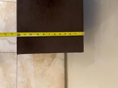 Wooden Bookshelf for home or office