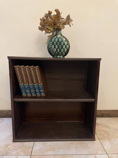 Wooden Bookshelf for home or office