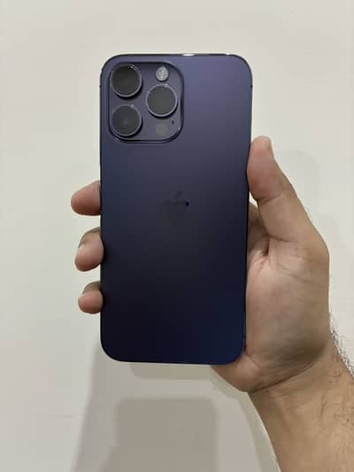 Apple iPhone 14 Pro Max
