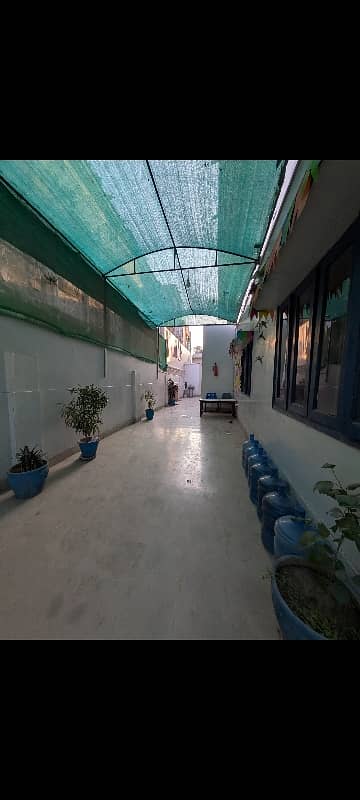 Commercial Use House Available For Rent From 5star To Shipowners Chorangi Around 20+ Rooms