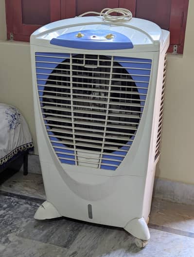 Boss Air Cooler