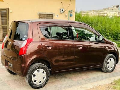 Suzuki Alto 2010