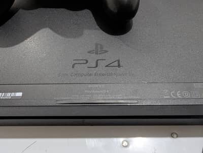 Playstation 4 for sell